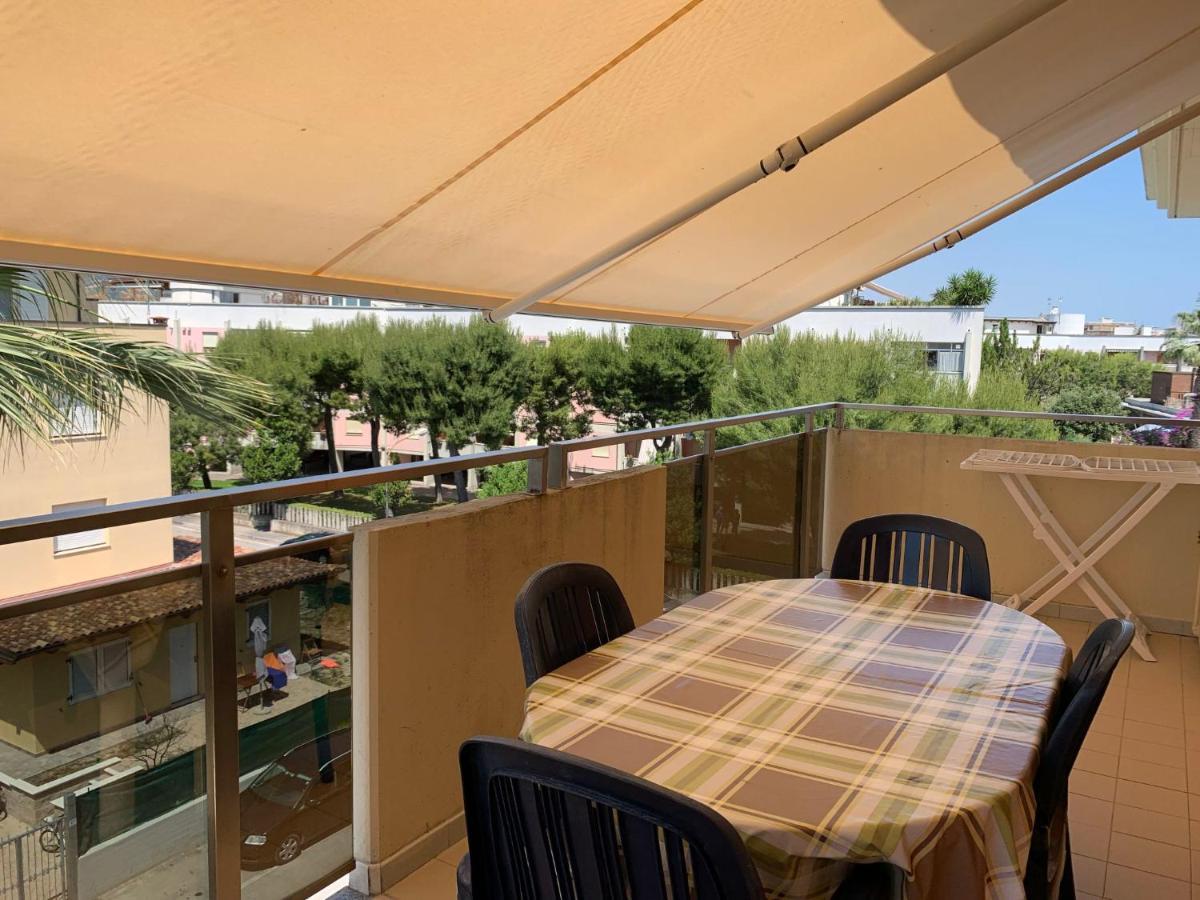 Apartment Azzurra By Interhome Porto d'Ascoli Exteriér fotografie