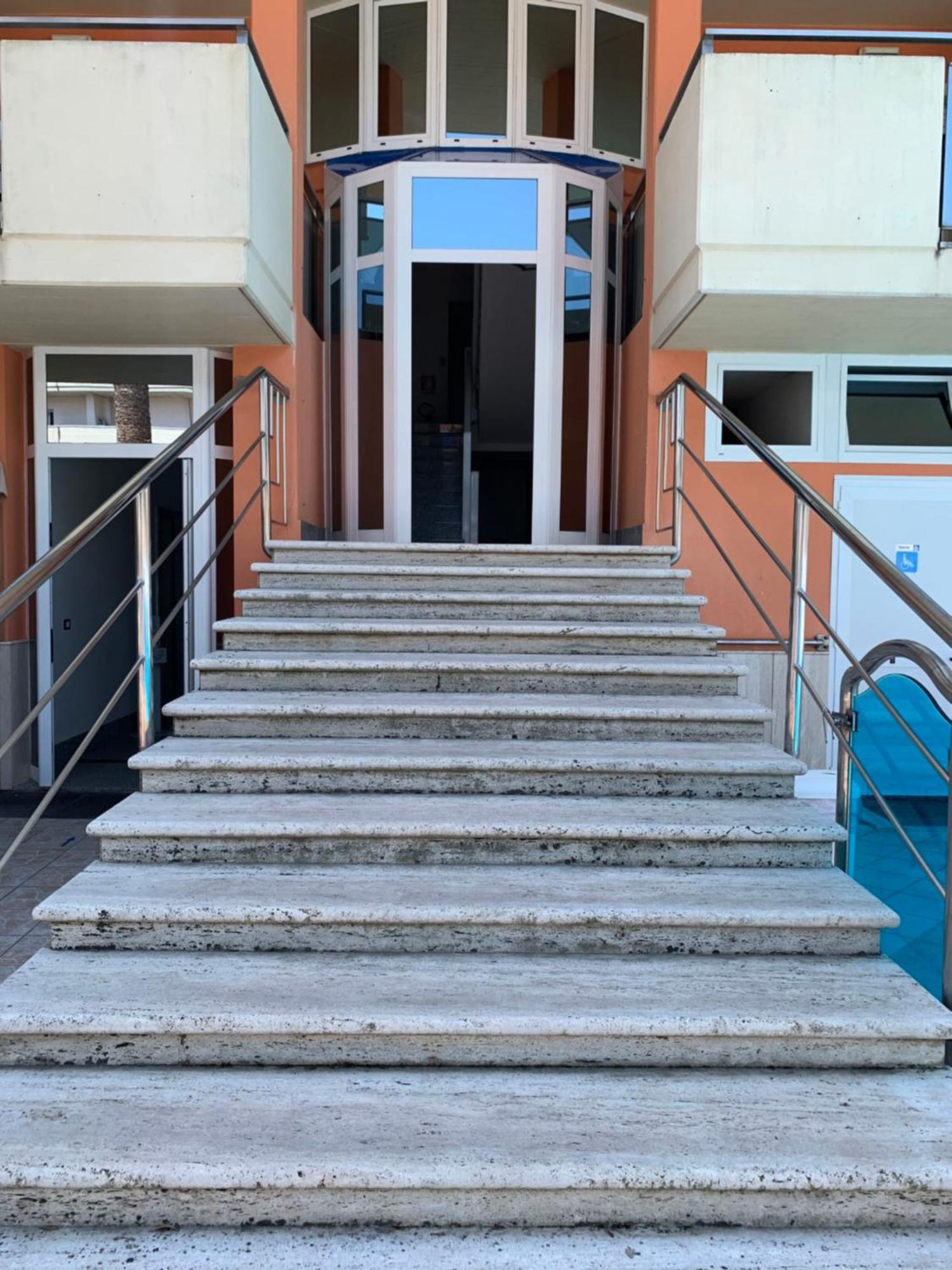 Apartment Azzurra By Interhome Porto d'Ascoli Exteriér fotografie