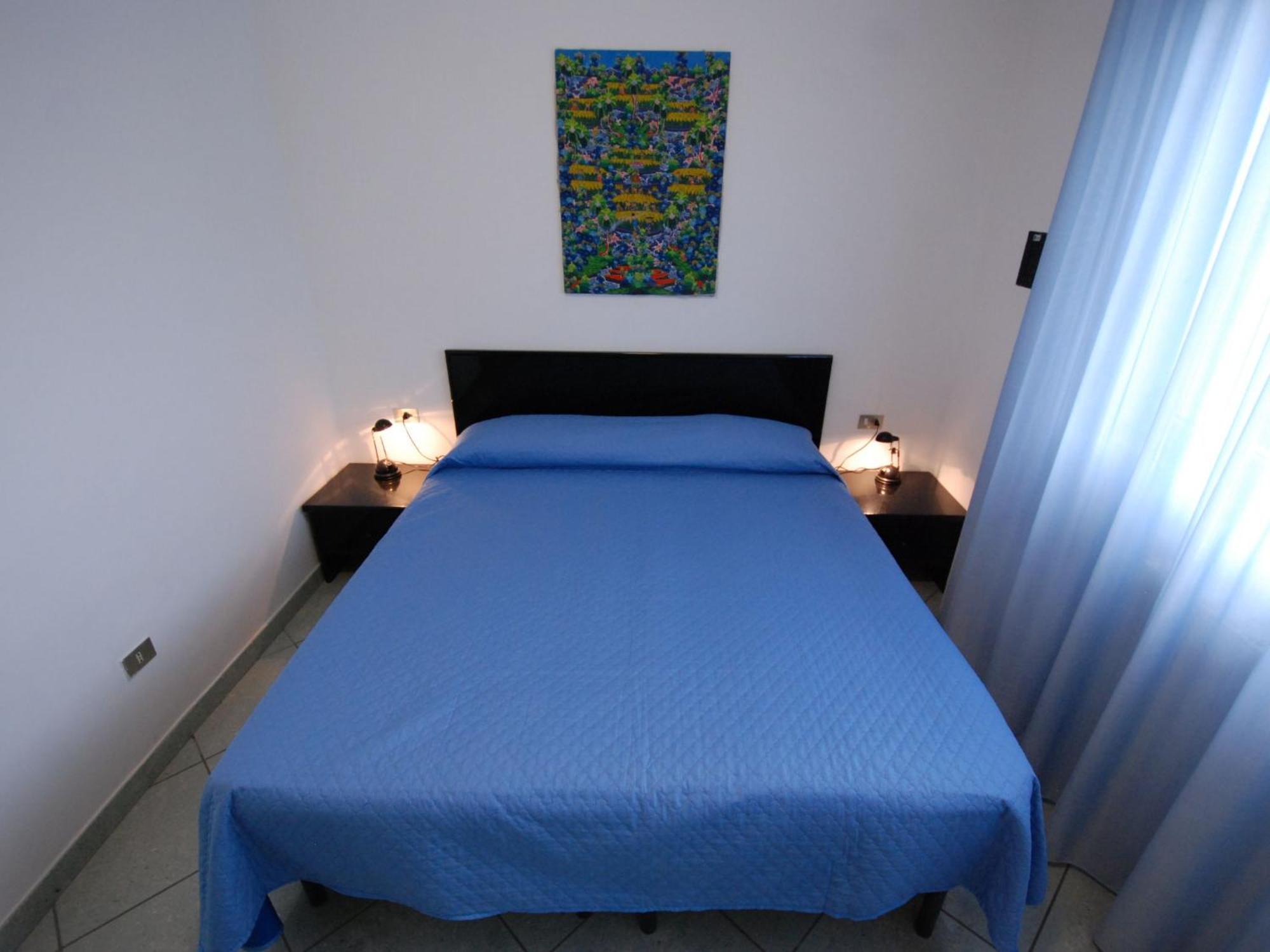 Apartment Azzurra By Interhome Porto d'Ascoli Exteriér fotografie