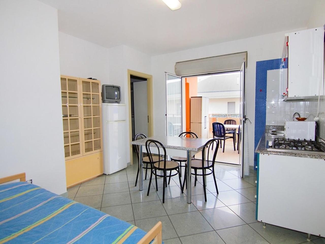 Apartment Azzurra By Interhome Porto d'Ascoli Exteriér fotografie